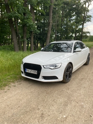vand audi a 6  - imagine 4