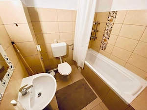 Închiriez ap. 2 camere - metrou Dimitrie Leonida - imagine 5