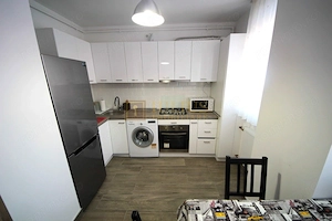 Apartament luxos in Calea Aradului - imagine 5
