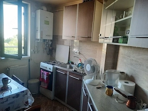 inchiriez garsonioera bloc nou, zona Berceni, aproape de metrou - imagine 3