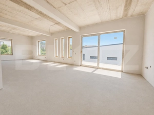Proprietate premium casa nouă, 165 mp utili, Corunca, Răsăritului - imagine 3