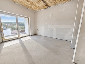 Proprietate premium casa nouă, 165 mp utili, Corunca, Răsăritului - imagine 5