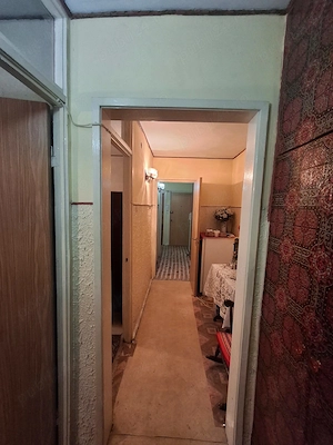 vanzare 3 camere Petre Ispirescu 