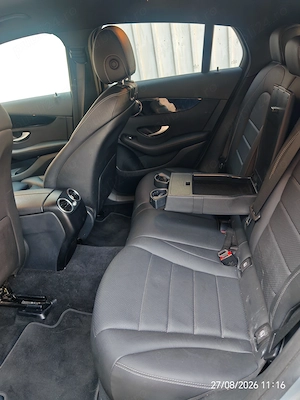 Mercedes-Benz GLE COUPE 220D - imagine 5