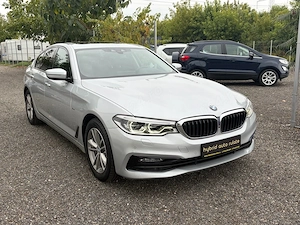 Bmw 530i xDrive 252cp