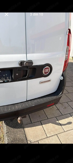 Vânzare Fiat  - imagine 3