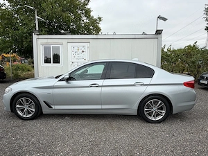 Bmw 530i xDrive 252cp - imagine 2