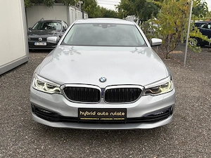 Bmw 530i xDrive 252cp - imagine 6