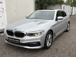 Bmw 530i xDrive 252cp - imagine 5
