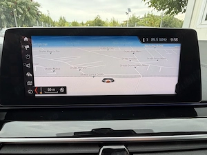 Bmw 530i xDrive 252cp - imagine 10