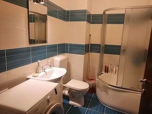 inchiriez garsonioera bloc nou, zona Berceni, aproape de metrou - imagine 4