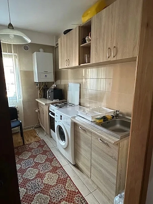 Apartament 2 camere, zona Grigorescu - imagine 4