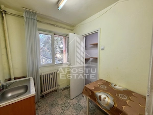 Apartament cu 2 camere de vanzare, zona Spitalul Judetean, Timisoara - imagine 5