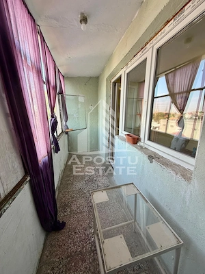 Apartament cu 2 camere de vanzare, zona Spitalul Judetean, Timisoara - imagine 9