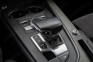 Audi A4 Avant 2019 Matrix  Led  Bord Digital  S-tronic sport - imagine 8