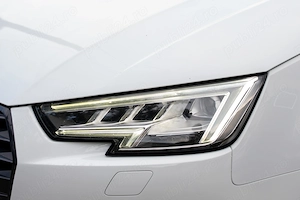 Audi A4 Avant 2019 Matrix  Led  Bord Digital  S-tronic sport - imagine 3