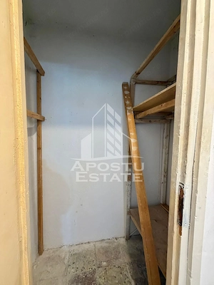 Apartament cu 2 camere de vanzare, zona Spitalul Judetean, Timisoara - imagine 7