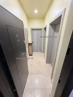 Decomandat 2 camere – Avangarde Grande Village – Mobilat la comandă - imagine 3