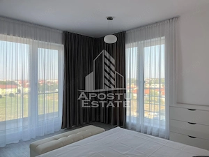 Apartament elegant cu 3 camere, terasa si balcon, Torontal - Timisoara - imagine 6