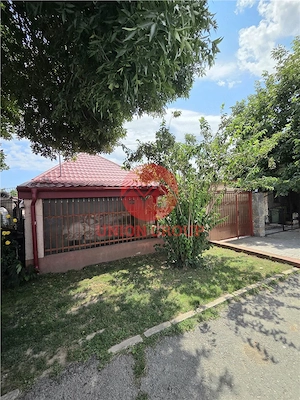 Casa Renovata, Teren 600 mp, 2 Intrari Separate, Navodari Zona Kaufland - imagine 20