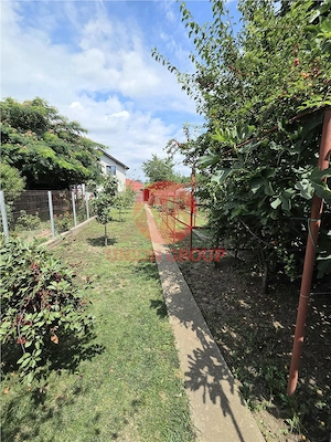 Casa Renovata, Teren 600 mp, 2 Intrari Separate, Navodari Zona Kaufland - imagine 13