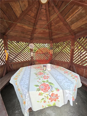 Casa Renovata, Teren 600 mp, 2 Intrari Separate, Navodari Zona Kaufland - imagine 12