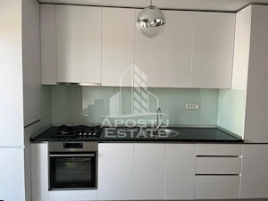Apartament elegant cu 3 camere, terasa si balcon, Torontal - Timisoara - imagine 10