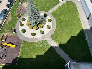 Apartament elegant cu 3 camere, terasa si balcon, Torontal - Timisoara - imagine 13