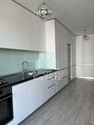 Apartament elegant cu 3 camere, terasa si balcon, Torontal - Timisoara - imagine 9