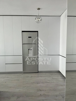 Apartament elegant cu 3 camere, terasa si balcon, Torontal - Timisoara - imagine 11