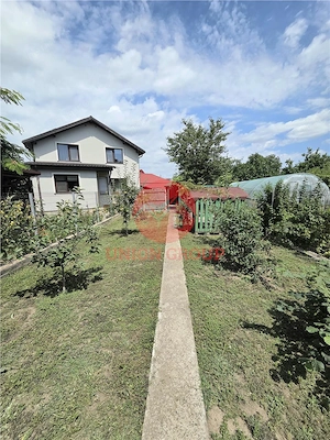 Casa Renovata, Teren 600 mp, 2 Intrari Separate, Navodari Zona Kaufland - imagine 14