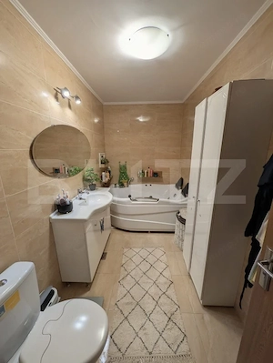 Apartament 3 camere 59 mp , parcare inclusa, Eroilor - imagine 8