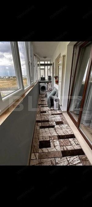 Apartament 3 camere 59 mp , parcare inclusa, Eroilor - imagine 9