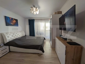 Apartament 3 camere 59 mp , parcare inclusa, Eroilor - imagine 5