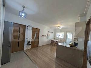 Apartament 3 camere 59 mp , parcare inclusa, Eroilor - imagine 3