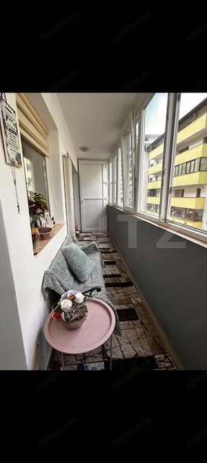 Apartament 3 camere 59 mp , parcare inclusa, Eroilor - imagine 10