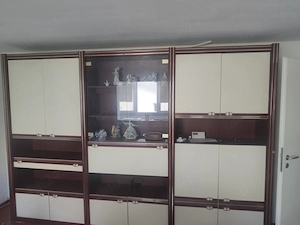 De vânzare apartament cu 3 camere mobilat și utilat  - imagine 5