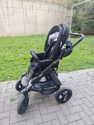 Cărucior  ABC Design Viper S 