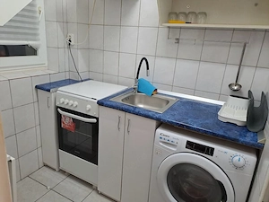 Sector 3, Schitului