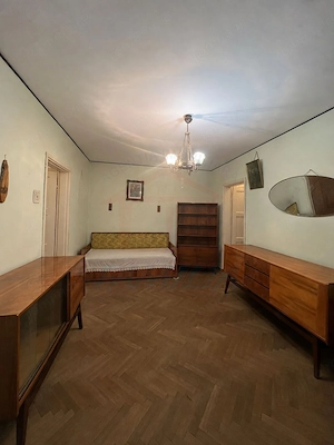 Apartament luminos, 2 camere semidecomandate, parter – Parfumul Teilor - imagine 5
