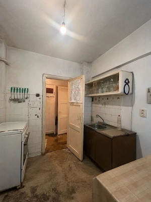 Apartament luminos, 2 camere semidecomandate, parter – Parfumul Teilor - imagine 9
