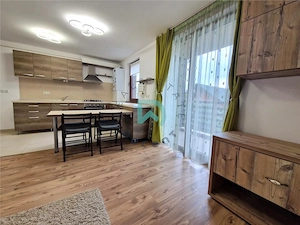 Apartament 2 camere, Tractorul, Urban - imagine 9