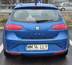 Seat Leon 2011 1.4tsi 125cp CAXC - imagine 4