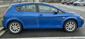 Seat Leon 2011 1.4tsi 125cp CAXC - imagine 2