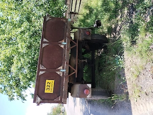 Vând tractor U650  M cu remorca  - imagine 3