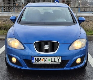 Seat Leon 2011 1.4tsi 125cp CAXC