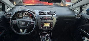 Seat Leon 2011 1.4tsi 125cp CAXC - imagine 7