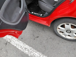 Vând Seat Ibiza - imagine 4
