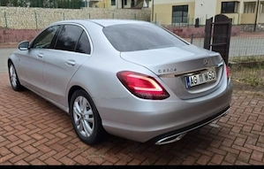Mercedes c class propietar  - imagine 3