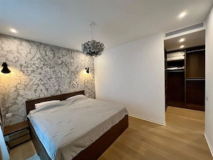 Apartament cu 3 camere de inchiriat  in One Charles De Gaulle - imagine 8